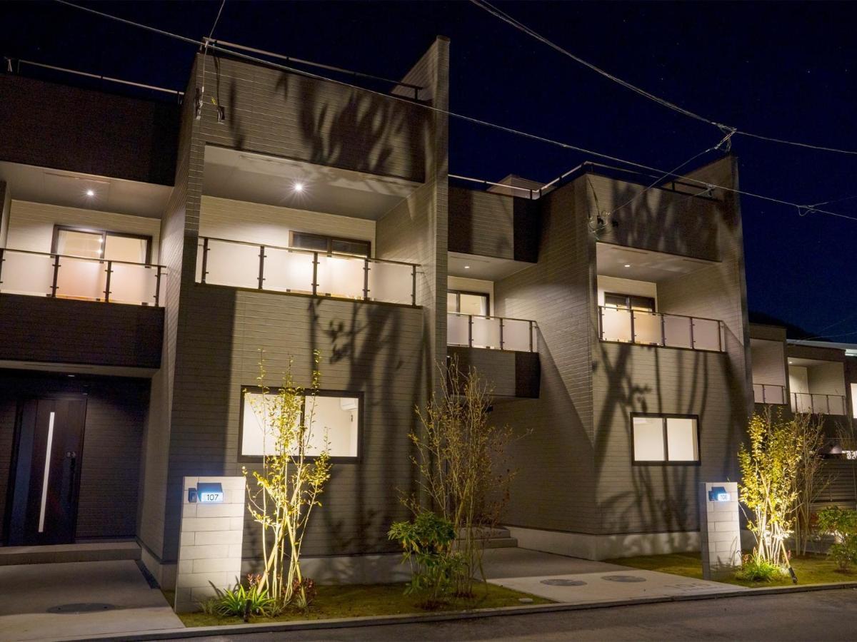Rakuten Stay Fuji Kawaguchiko Station - Japanese Modern Villa Mt Fuji View 104 Fujikawaguchiko Dış mekan fotoğraf